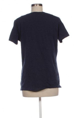 Damen T-Shirt Stedman, Größe XL, Farbe Blau, Preis 16,52 €