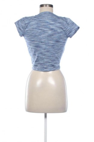 Damen T-Shirt Stradivarius, Größe XS, Farbe Mehrfarbig, Preis € 7,19