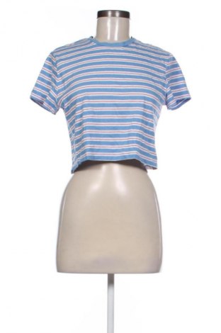 Tricou de femei Stradivarius, Mărime XS, Culoare Multicolor, Preț 46,30 Lei