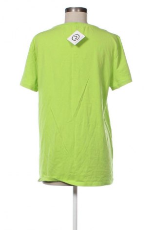 Damski T-shirt Sublevel, Rozmiar XXL, Kolor Zielony, Cena 34,99 zł