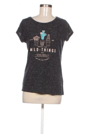 Tricou de femei Sublevel, Mărime L, Culoare Multicolor, Preț 35,99 Lei