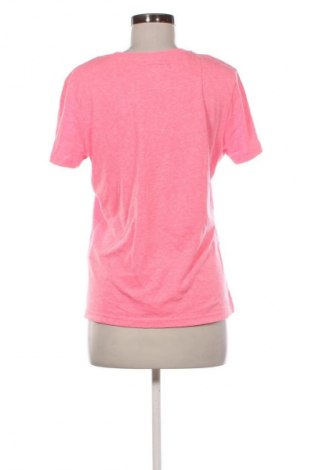 Női póló Superdry, Méret M, Szín Rózsaszín, Ár 2 589 Ft