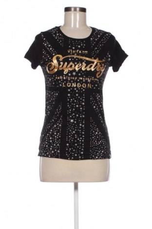 Tricou de femei Superdry, Mărime M, Culoare Multicolor, Preț 74,99 Lei
