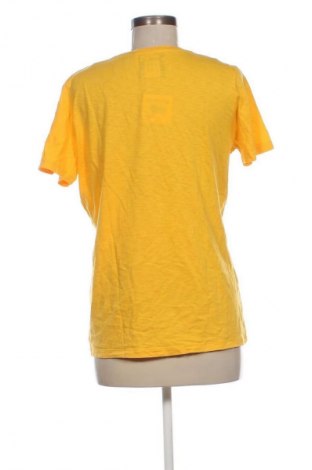 Damen T-Shirt Superdry, Größe M, Farbe Orange, Preis 15,99 €