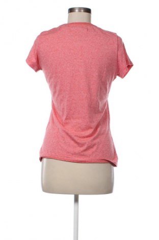 Damen T-Shirt Superdry, Größe M, Farbe Rosa, Preis 15,99 €