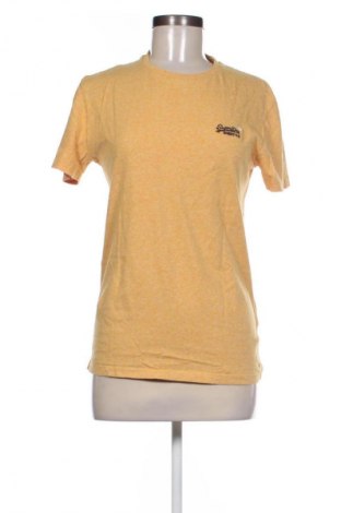 Dámské tričko Superga, Velikost S, Barva Oranžová, Cena  342,00 Kč