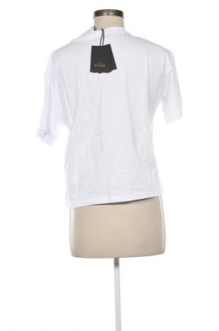 Damen T-Shirt TWINSET, Größe S, Farbe Weiß, Preis 114,99 €