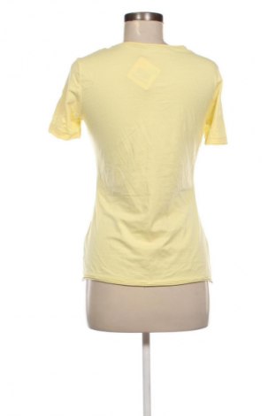 Damski T-shirt Taifun, Rozmiar M, Kolor Żółty, Cena 67,99 zł