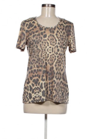 Дамска тениска Taifun, Размер L, Цвят Многоцветен, Цена 25,99 лв.