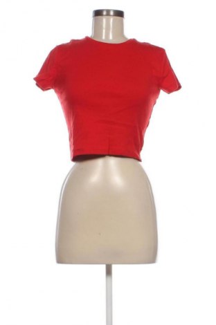 Női póló Terranova, Méret L, Szín Piros, Ár 3 400 Ft