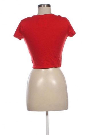 Női póló Terranova, Méret L, Szín Piros, Ár 3 400 Ft