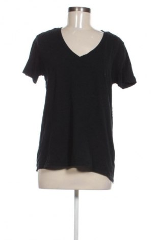 Damen T-Shirt Terranova, Größe M, Farbe Schwarz, Preis 9,00 €