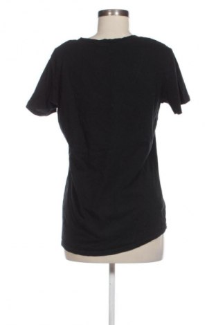Damen T-Shirt Terranova, Größe M, Farbe Schwarz, Preis 9,00 €