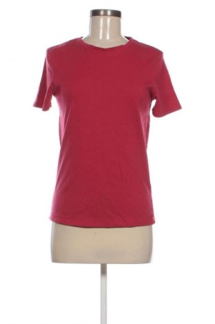 Damen T-Shirt Terranova, Größe M, Farbe Rot, Preis 8,75 €