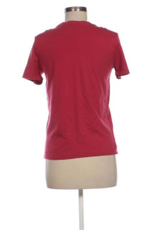 Damen T-Shirt Terranova, Größe M, Farbe Rot, Preis 8,75 €