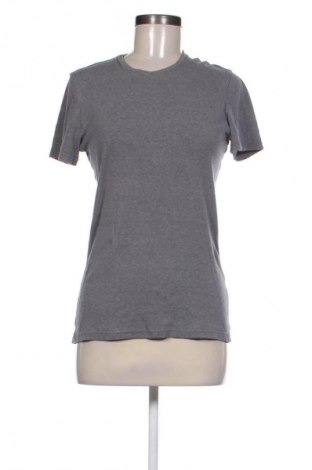 Tricou de femei Tezenis, Mărime L, Culoare Gri, Preț 46,30 Lei