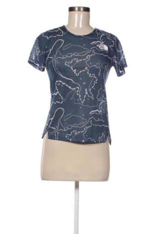 Tricou de femei The North Face, Mărime XS, Culoare Multicolor, Preț 112,88 Lei