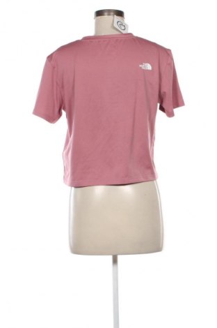 Damen T-Shirt The North Face, Größe M, Farbe Rosa, Preis € 29,99