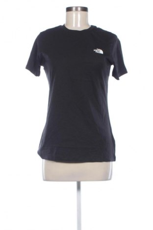 Damen T-Shirt The North Face, Größe M, Farbe Schwarz, Preis € 58,99