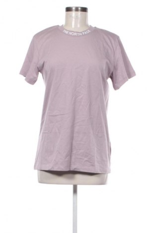 Damen T-Shirt The North Face, Größe S, Farbe Lila, Preis € 48,99