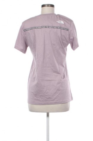 Damen T-Shirt The North Face, Größe S, Farbe Lila, Preis € 48,99