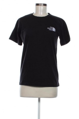 Damen T-Shirt The North Face, Größe M, Farbe Schwarz, Preis € 46,65