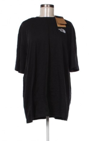 Damen T-Shirt The North Face, Größe XL, Farbe Schwarz, Preis € 48,99