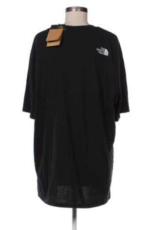 Damen T-Shirt The North Face, Größe XL, Farbe Schwarz, Preis € 48,99