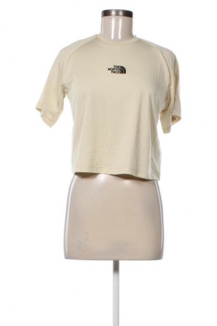 Damen T-Shirt The North Face, Größe S, Farbe Beige, Preis 57,99 €