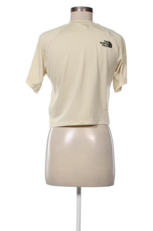 Damen T-Shirt The North Face, Größe S, Farbe Beige, Preis 57,99 €