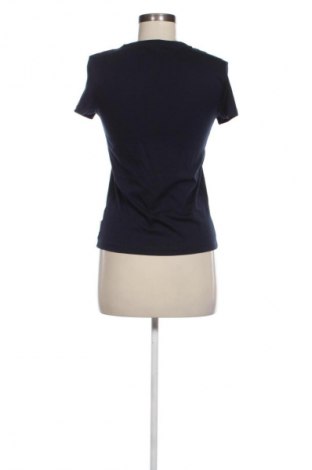 Damen T-Shirt Tom Tailor, Größe L, Farbe Blau, Preis 21,99 €