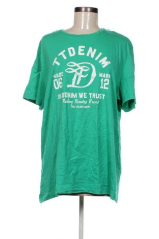 Tricou de femei Tom Tailor, Mărime XXL, Culoare Multicolor, Preț 46,99 Lei