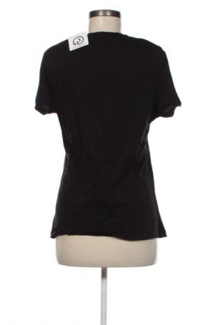 Dámské tričko Tommy Hilfiger, Velikost XL, Barva Černá, Cena  519,00 Kč