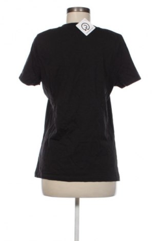 Дамска тениска Tommy Hilfiger, Размер XL, Цвят Черен, Цена 34,99 лв.