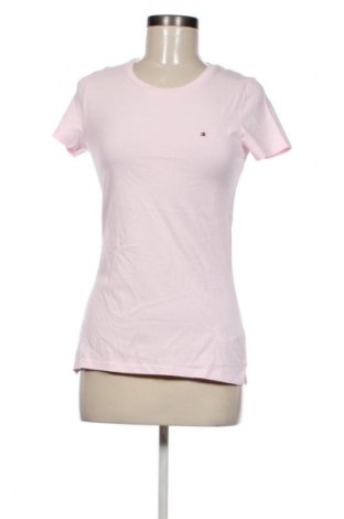 Damen T-Shirt Tommy Hilfiger, Größe M, Farbe Rosa, Preis € 22,99