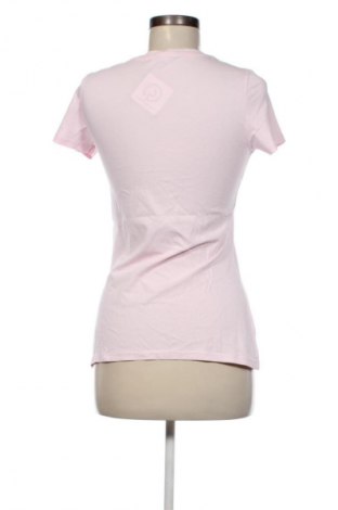 Damen T-Shirt Tommy Hilfiger, Größe M, Farbe Rosa, Preis € 22,99