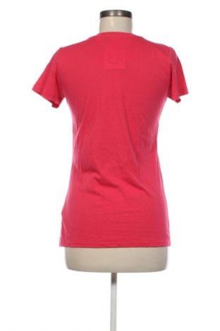 Damen T-Shirt Tommy Hilfiger, Größe M, Farbe Rot, Preis 22,99 €