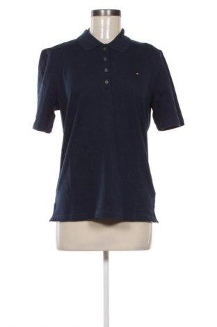 Női póló Tommy Hilfiger, Méret L, Szín Kék, Ár 25 489 Ft