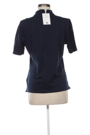 Női póló Tommy Hilfiger, Méret L, Szín Kék, Ár 25 489 Ft