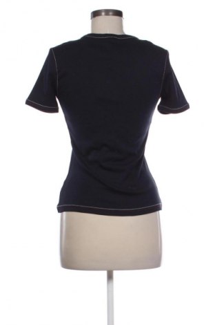 Női póló Tommy Hilfiger, Méret S, Szín Fekete, Ár 25 879 Ft