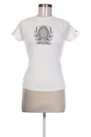 Dámske tričko Tommy Hilfiger, Veľkosť M, Farba Kremová, Cena  57,95 €