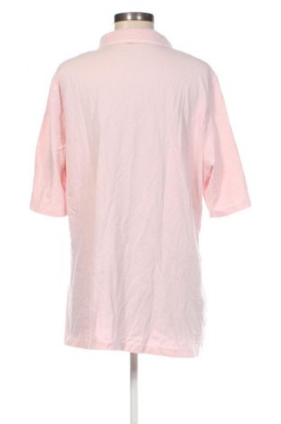 Női póló Tommy Hilfiger, Méret XXL, Szín Rózsaszín, Ár 16 189 Ft