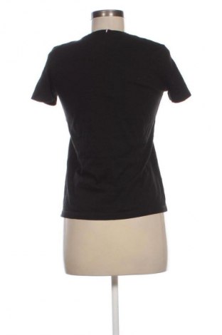 Dámske tričko Tommy Hilfiger, Veľkosť XXS, Farba Čierna, Cena  30,95 €