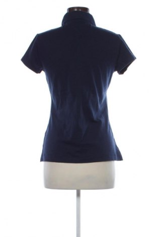 Γυναικείο t-shirt Tommy Hilfiger, Μέγεθος L, Χρώμα Μπλέ, Τιμή 63,43 €