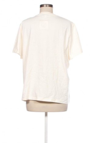 Damen T-Shirt Tommy Hilfiger, Größe XL, Farbe Ecru, Preis € 51,99