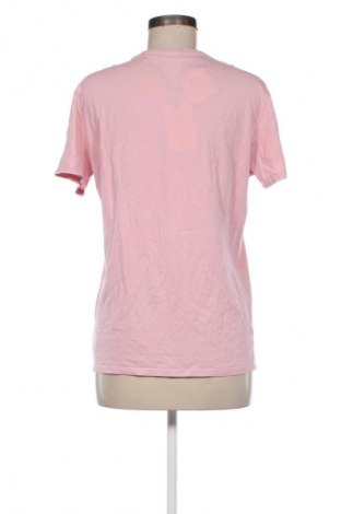 Damen T-Shirt Tommy Hilfiger, Größe M, Farbe Rosa, Preis 51,99 €