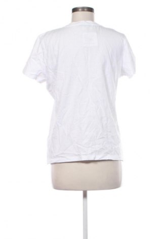 Дамска тениска Tommy Hilfiger, Размер L, Цвят Бял, Цена 77,99 лв.