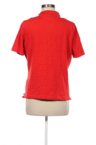 Dámske tričko Tommy Hilfiger, Veľkosť XL, Farba Červená, Cena  37,95 €
