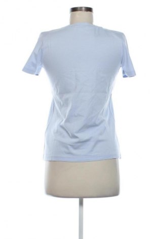 Dámské tričko Tommy Hilfiger, Velikost XS, Barva Modrá, Cena  430,00 Kč