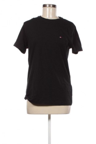 Női póló Tommy Hilfiger, Méret M, Szín Fekete, Ár 19 749 Ft